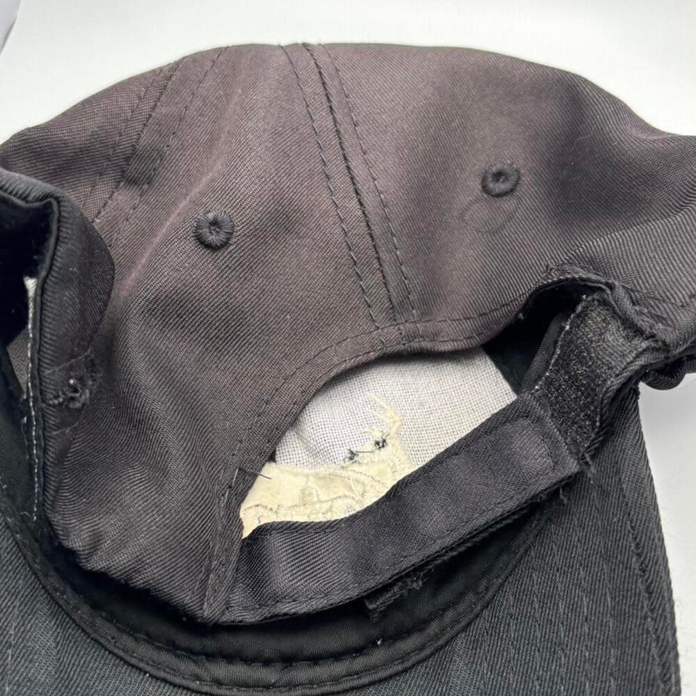 Mens brown hat - Picture 5 of 5